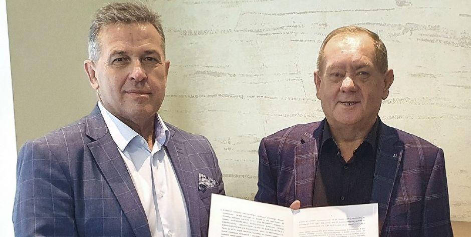 Działka sprzedana ze zniżką