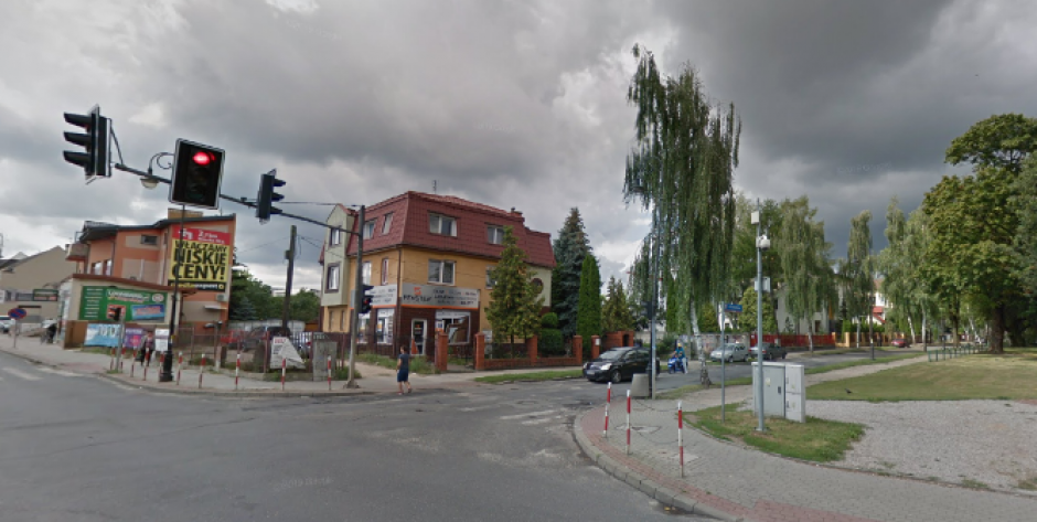 Jutro rozpocznie się przebudowa ulicy Cmentarnej w Siedlcach