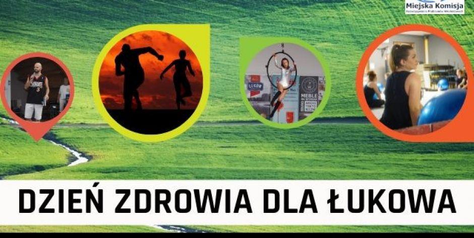Dzień zdrowia dla Łukowa