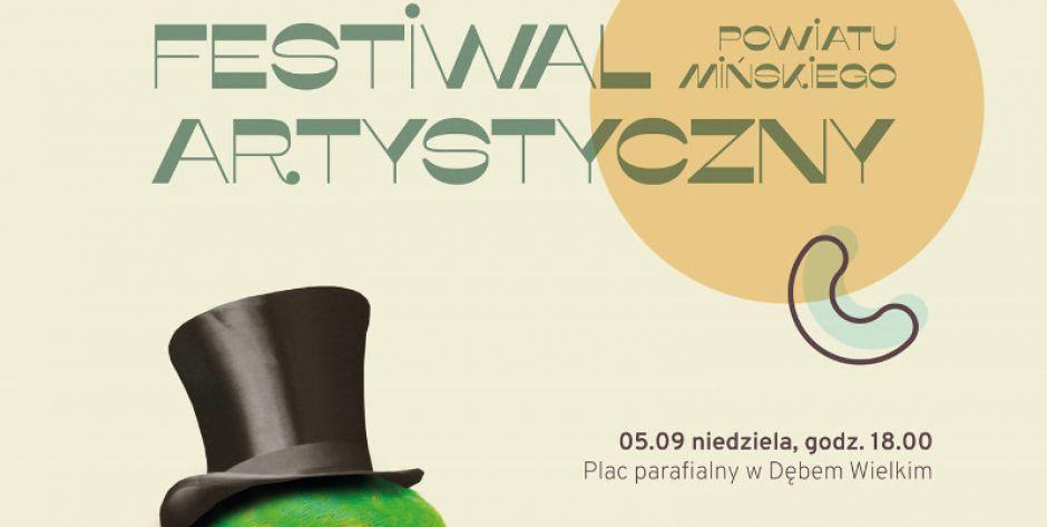 Festiwal Powiatu Mińskiego