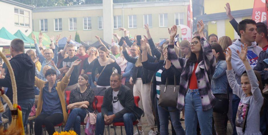 Przeżyć jeszcze raz?