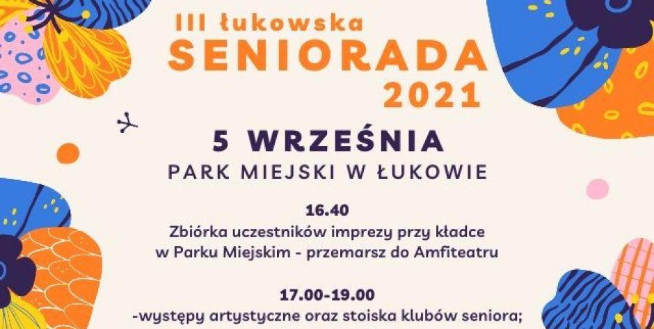 Łukowska senioriada