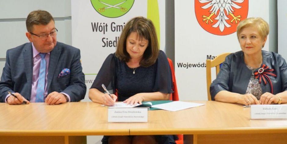 Pieniądze na inwestycje sportowe i sprzęt dla szkół