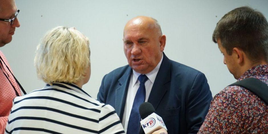 W gminie Siedlce jest prowadzonych 101 inwestycji!
