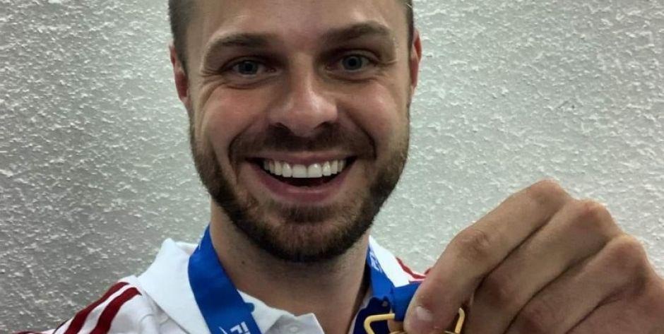 Mistrzowski sukces trenera KPS Siedlce