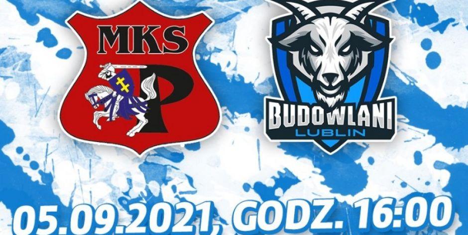 Rugbyści powalczą o pierwsze zwycięstwo