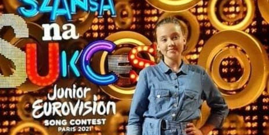Paulina w „Szansie na sukces”