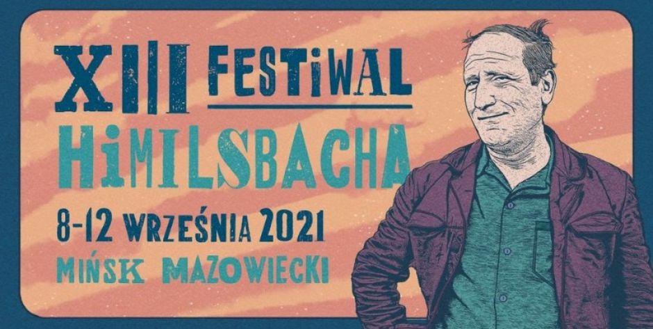 Święto Himilsbacha -  Joanna Kołaczkowska odbierze „Monidło”
