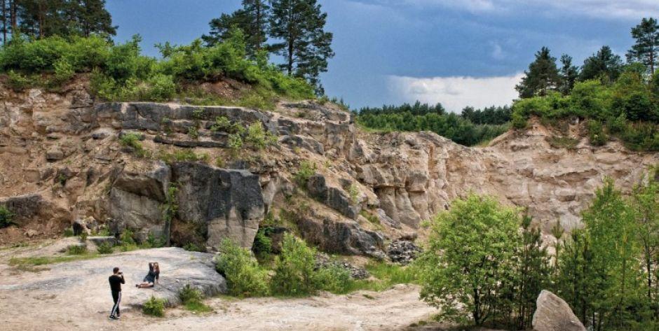Grupa Twórcza Fotogram zaprasza na poplenerowy wernisaż