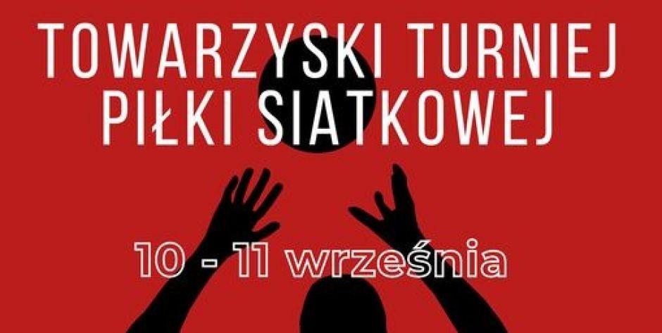 KPS Siedlce zaprasza na weekend z siatkówką