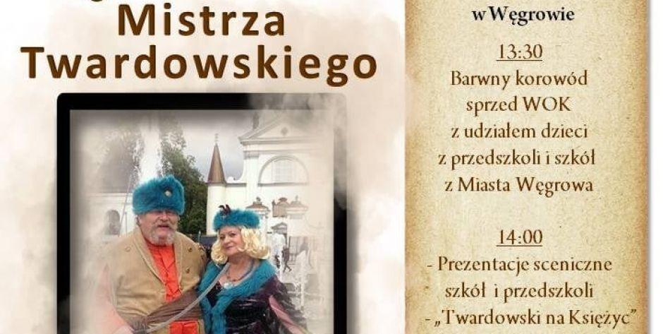 Festiwal Mistrza Twardowskiego