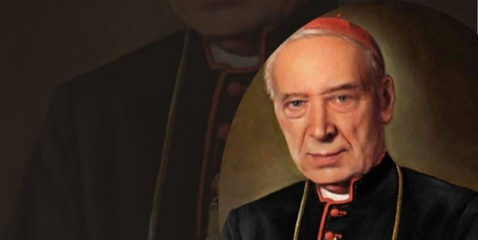 Przedstawienie z okazji beatyfikacji kardynała Stefana Wyszyńskiego
