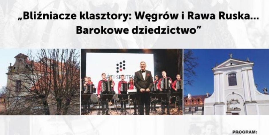 Konferencja w klasztorze