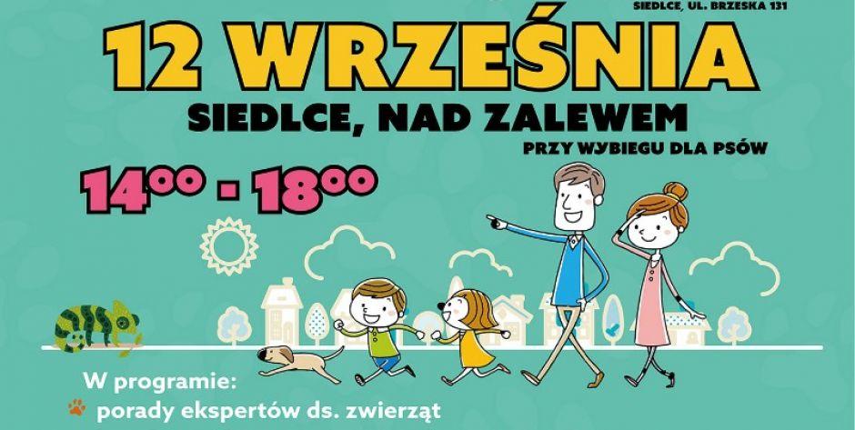 Piknik ze Spółką ZOO