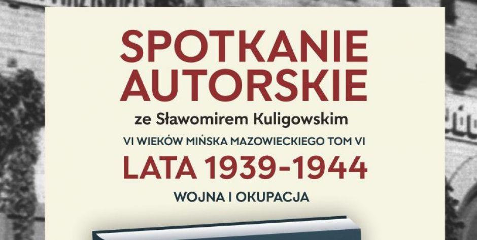Muzeum Ziemi Mińskiej zaprasza