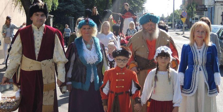 Festiwal z mistrzem Twardowskim