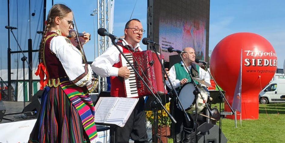 Międzynarodowe Dni z Doradztwem Rolniczym rozpoczęte!