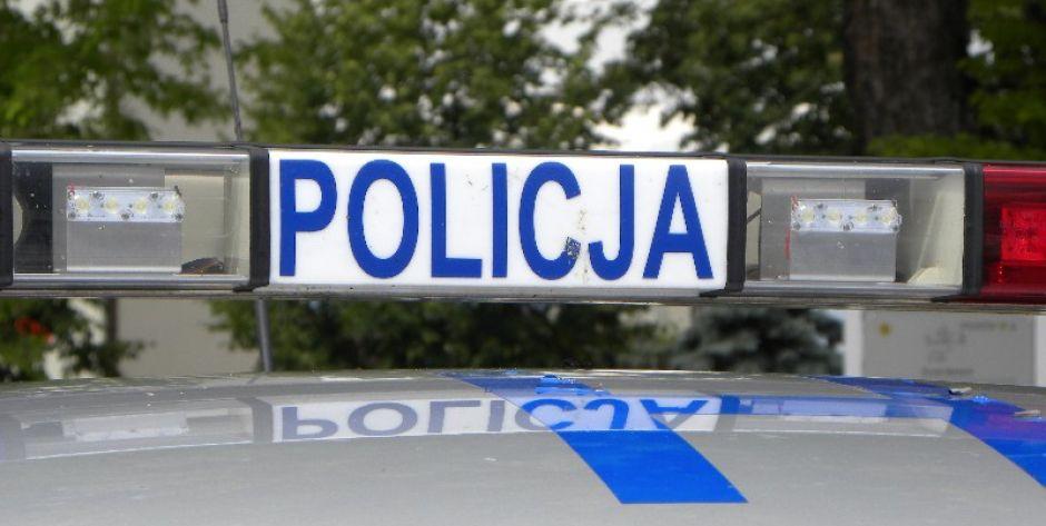 Szczęśliwy finał poszukiwań zaginionej staruszki
