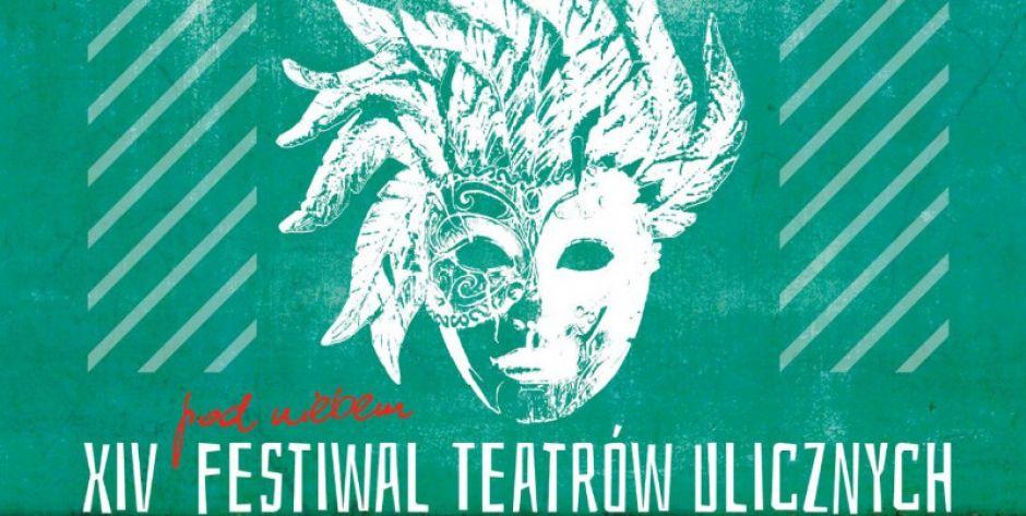 Teatry uliczne 