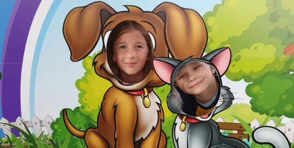 Piknik ze Spółką ZOO nad zalewem - zobaczcie zdjęcia! 