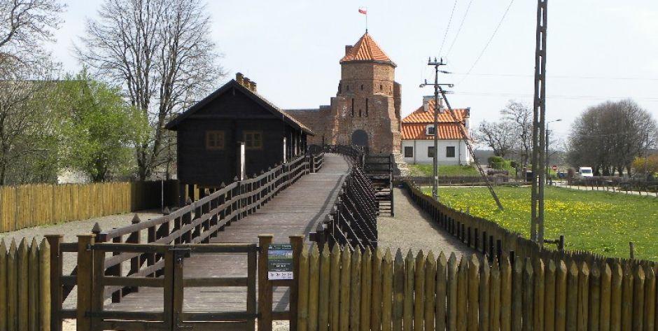 Turniej Rycerski w Liwie (drugie podejście)