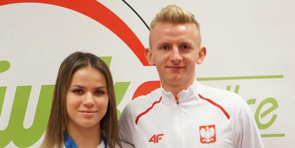Duma z siedleckich sportowców