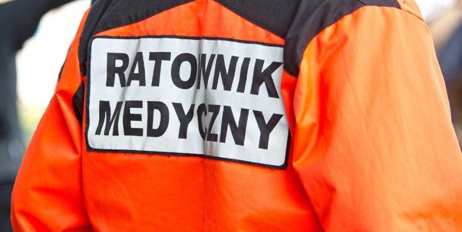 Nikt z nami nie rozmawiał