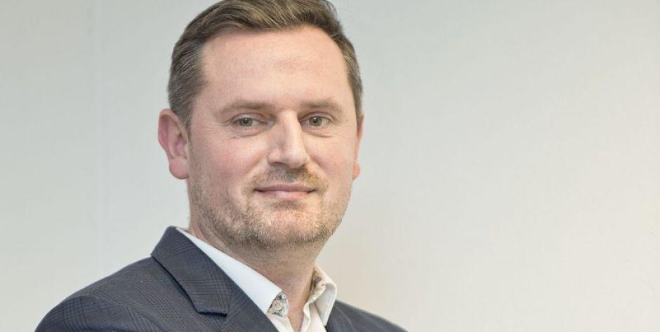 Rafał Maletka nie jest już prezesem MKP Pogoń Siedlce