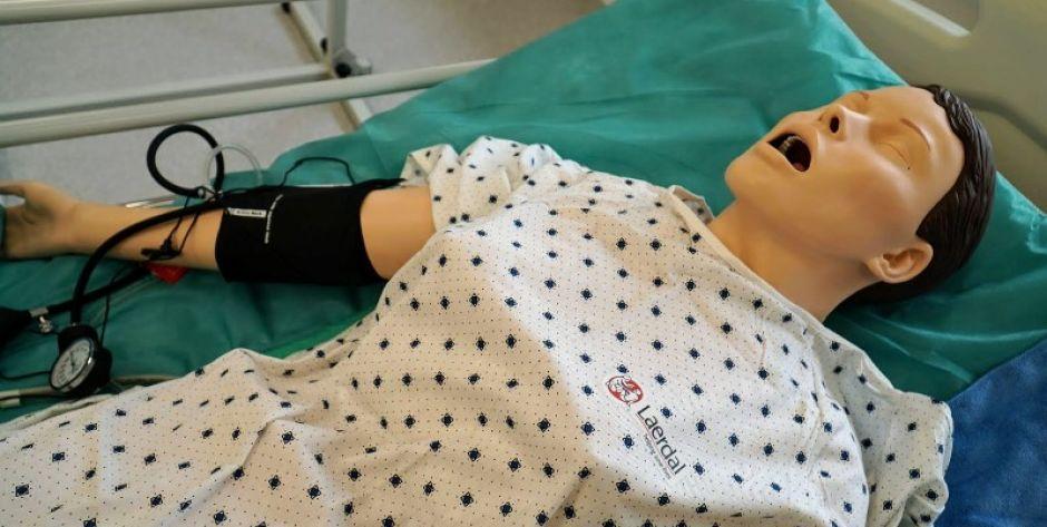 Pozorowany szpital za 2,5 mln zł 