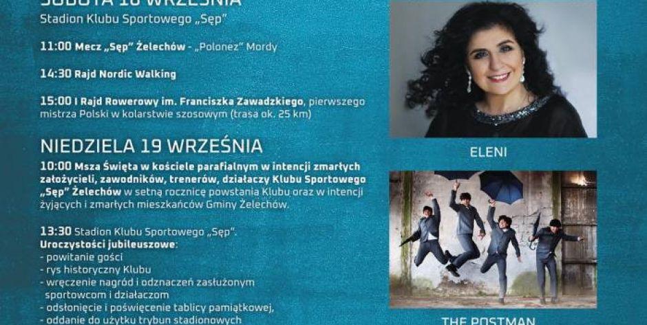Zaśpiewa Eleni