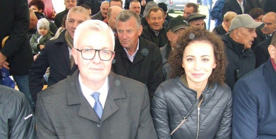Stulecie Sępa
