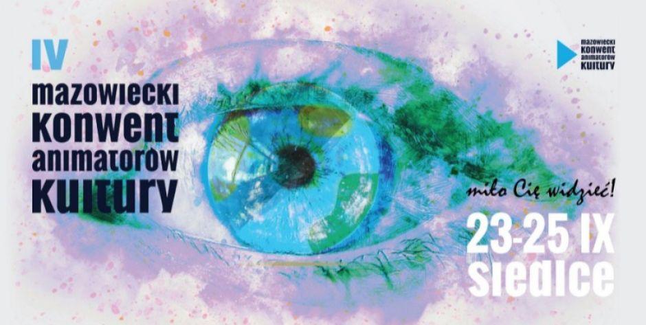 Animatorzy kultury spotkają się w Siedlcach