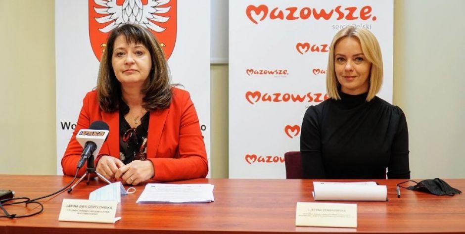 O środkach unijnych dla subregionu siedleckiego 