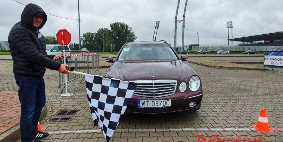 22 Mazowiecki Samochodowy i Motocyklowy Rajd Turystyczny