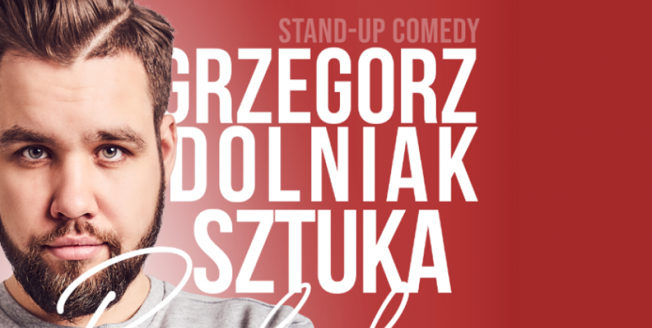 Stand-up w MOK