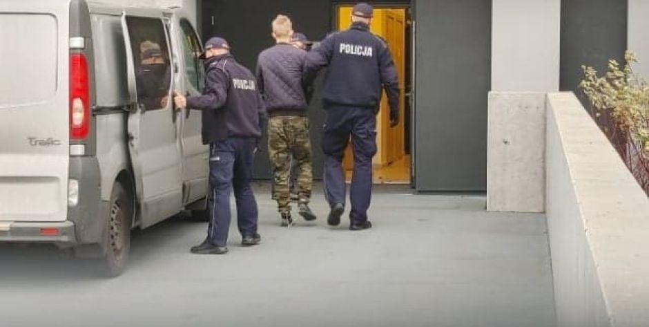 Jakub B.  skazany na 15 lat więzienia (AKTUALIZACJA)