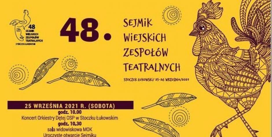Stoczkowskie sejmikowanie
