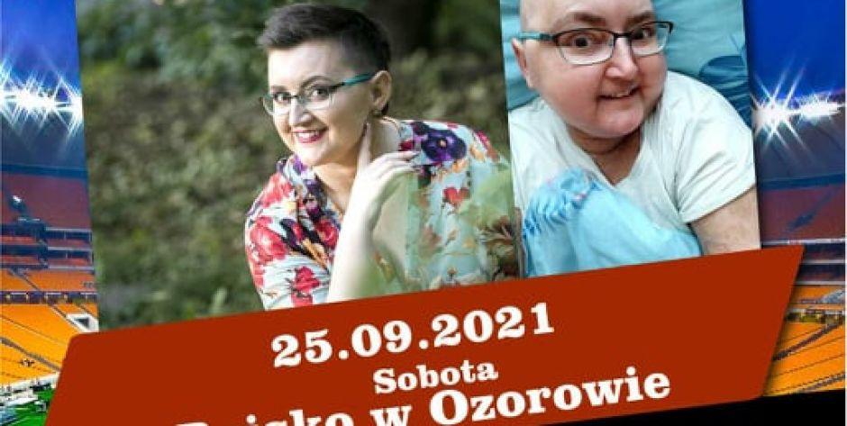 Wspomóż Anię Chmielewską