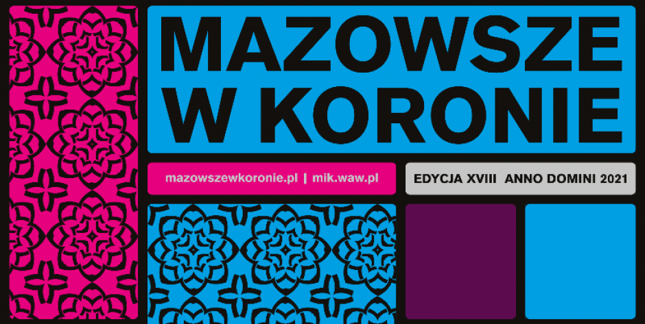 Festiwal Mazowsze w Koronie