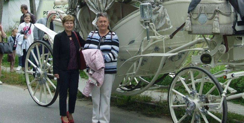 Koński najazd na Górki
