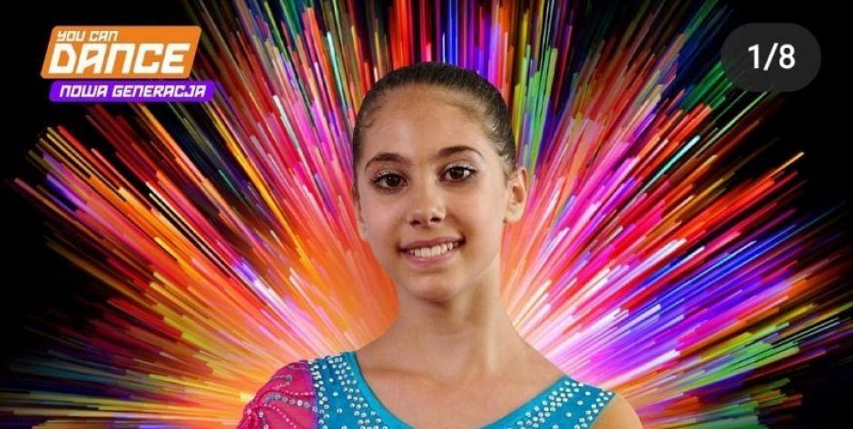 Sukces podopiecznych Caro Dance w telewizyjnym show!