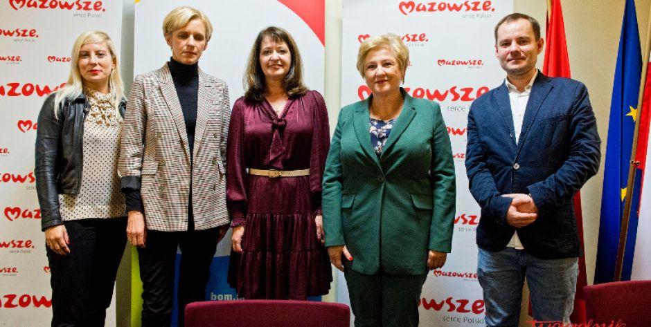 Zagłosuj na projekty z regionu siedleckiego