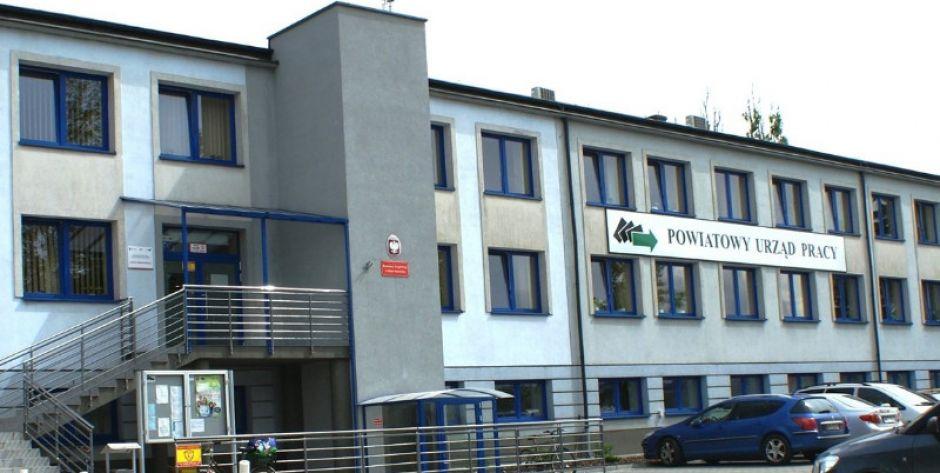 Stopa bezrobocia spadła