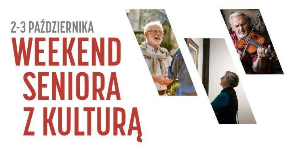 „Weekend seniora z kulturą” na Zamku w Liwie
