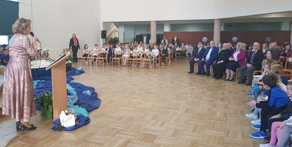 Nie będą musieli jeździć do Węgrowa