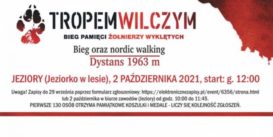 Tropem wilczym