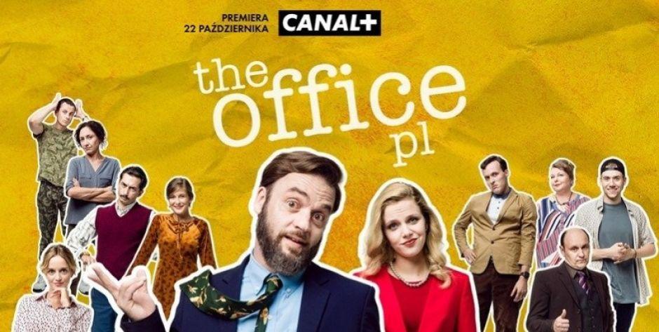 „Rezerwujcie bilety do Siedlec na październik” - Canal+ zaprezentował zwiastun polskiej wersji kultowego serialu!