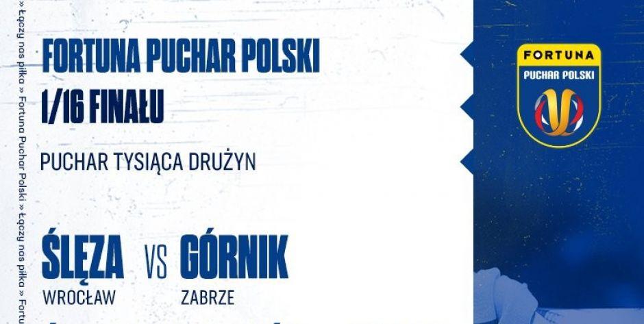 Trwa przygoda Pogoni w Pucharze Polski. Znamy kolejnego rywala!
