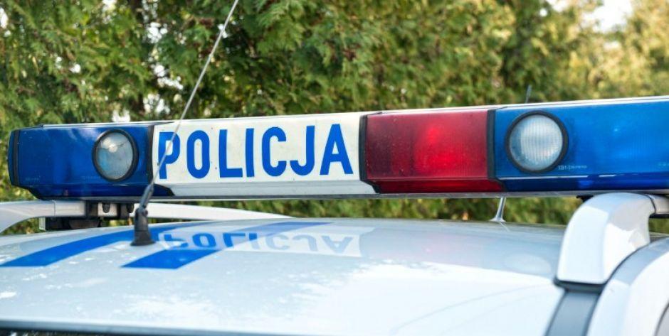 Zaginiona 26-latka odnaleziona