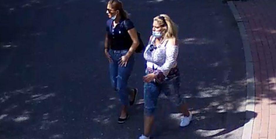 Ukradły pieniądze i biżuterię. Szuka ich policja